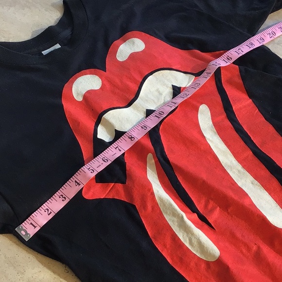 COPY - Rare Vintage Rolling Stones ‘89 The North American Tour - Picture 4 of 7